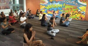 Meditation