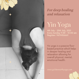Yoga for Kids