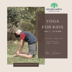 Yoga for Kids