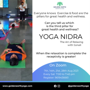 Yoga Nidra