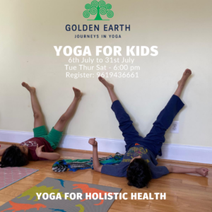 Yoga for Kids